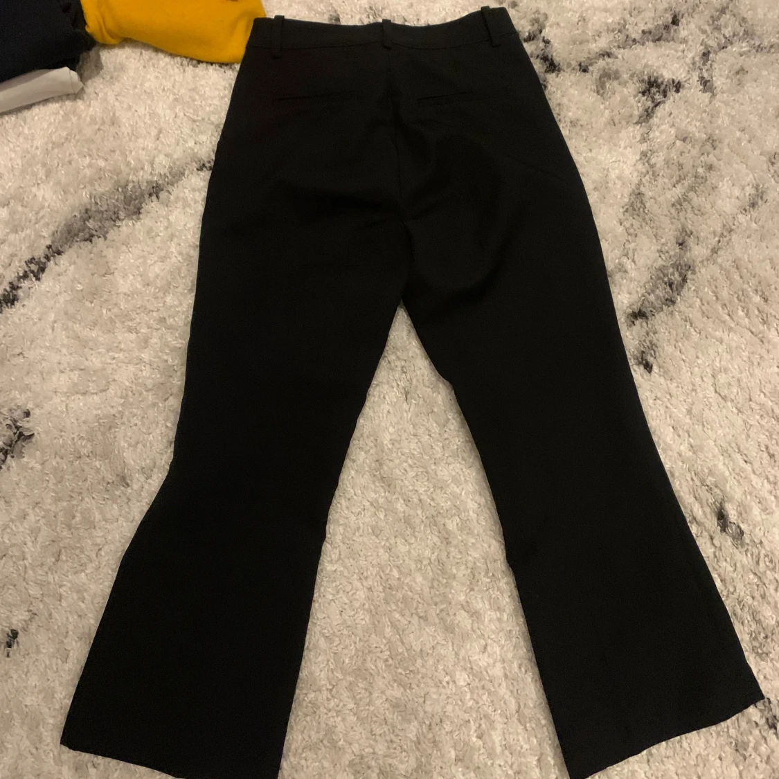 Bikbok kostymbyxor  - 90
