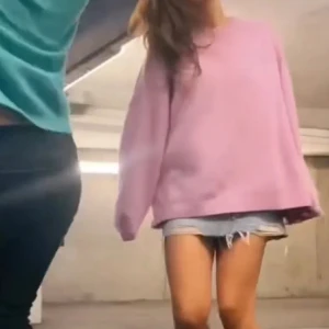 Arket Tröja - Så fin och bekväm stickad tröja från Arket 💕 Nypris 1000kr.