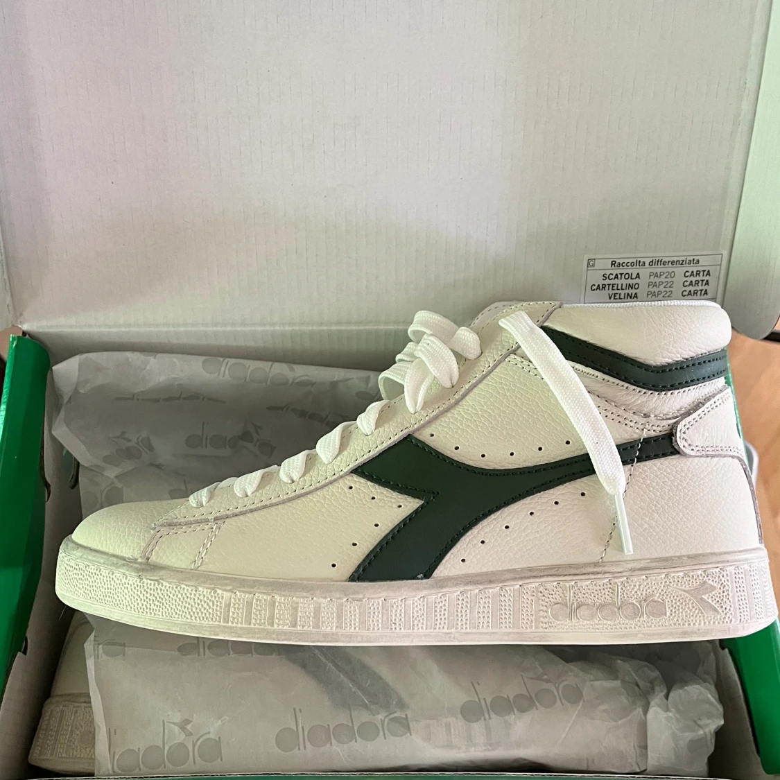 Diadora sneakers - 90