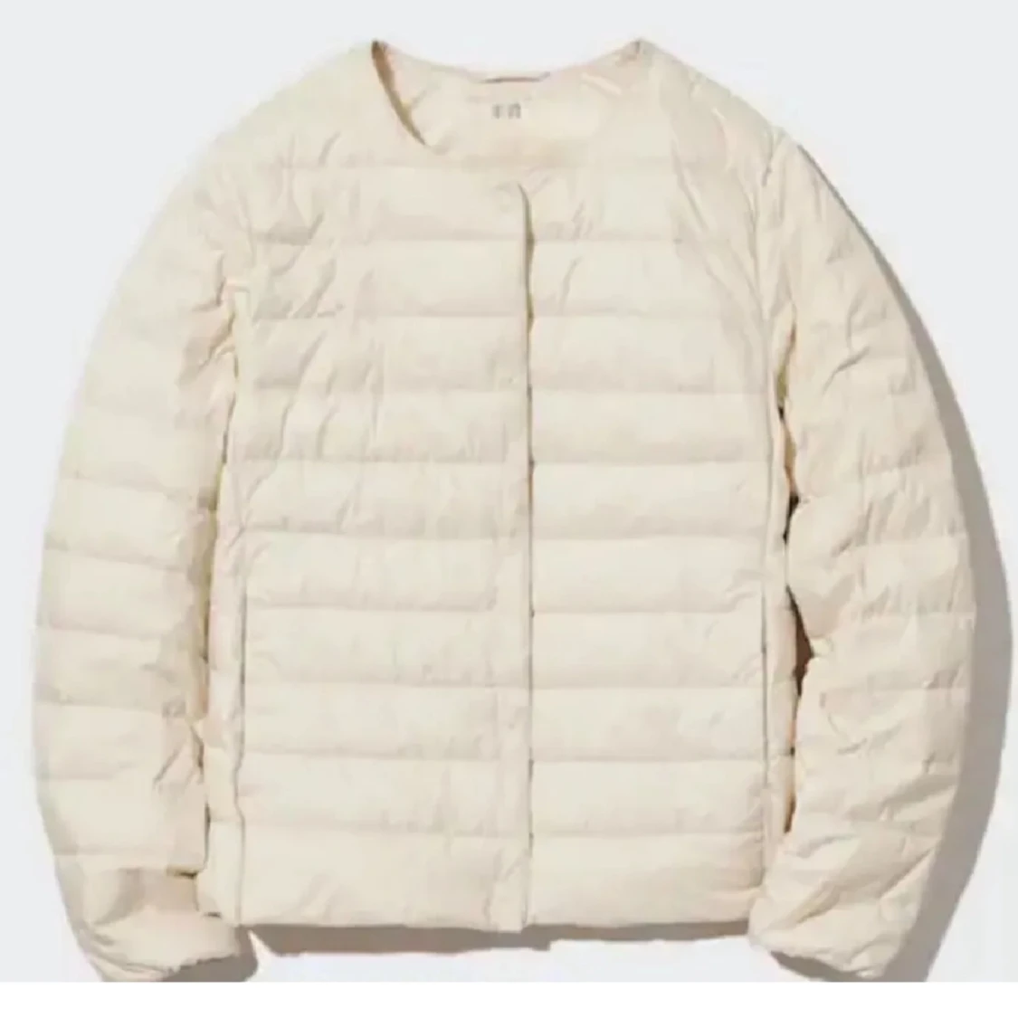 snygg tun vår jacka