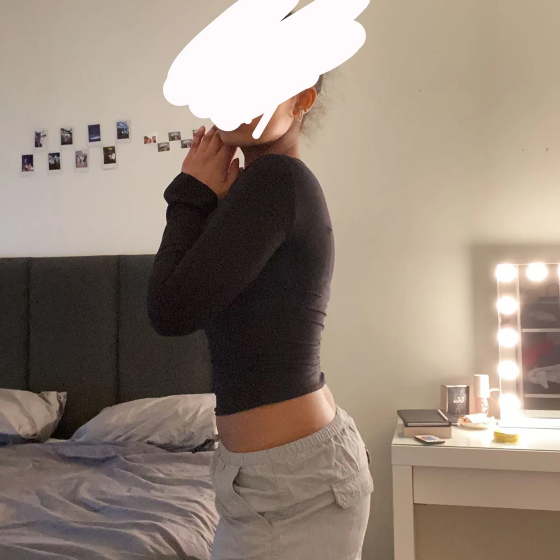 Y2k parachute pants - 91