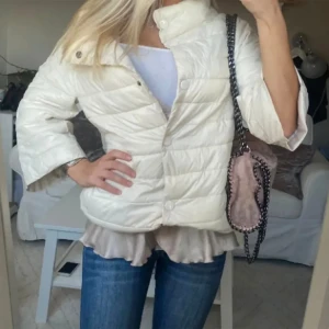 Så fin vårjacka - Köptes på plick