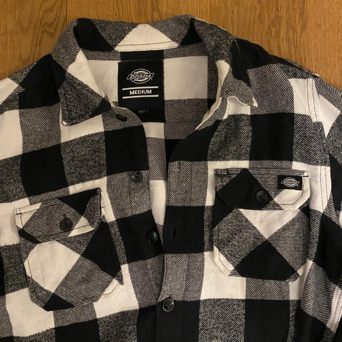 Dickies skjorta  - 90