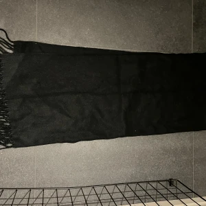 Halsduk - Använd en gånc