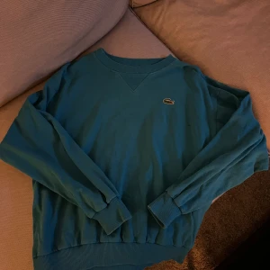 Sweatshirt  - Köpt på secondhand men är i bra skick. Vet ej vad det är för storlek (står 5) men passar mig som har S/M