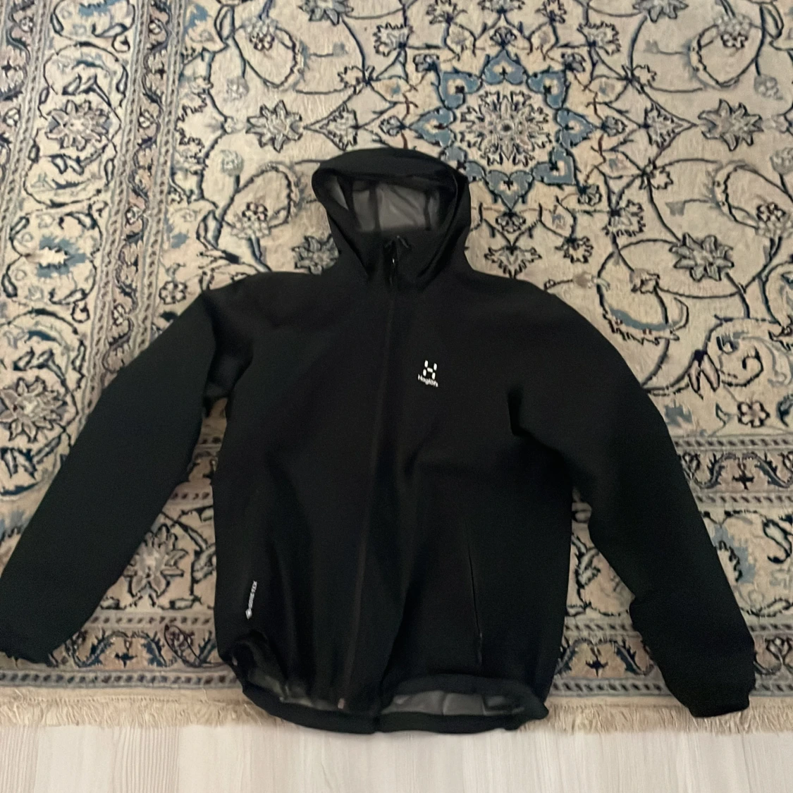 Haglöfs jacka 