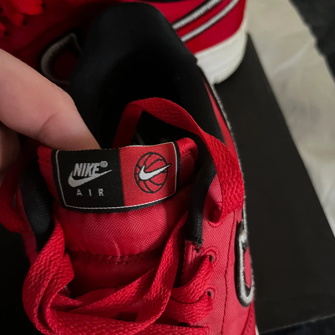 Af1 x nba - 90