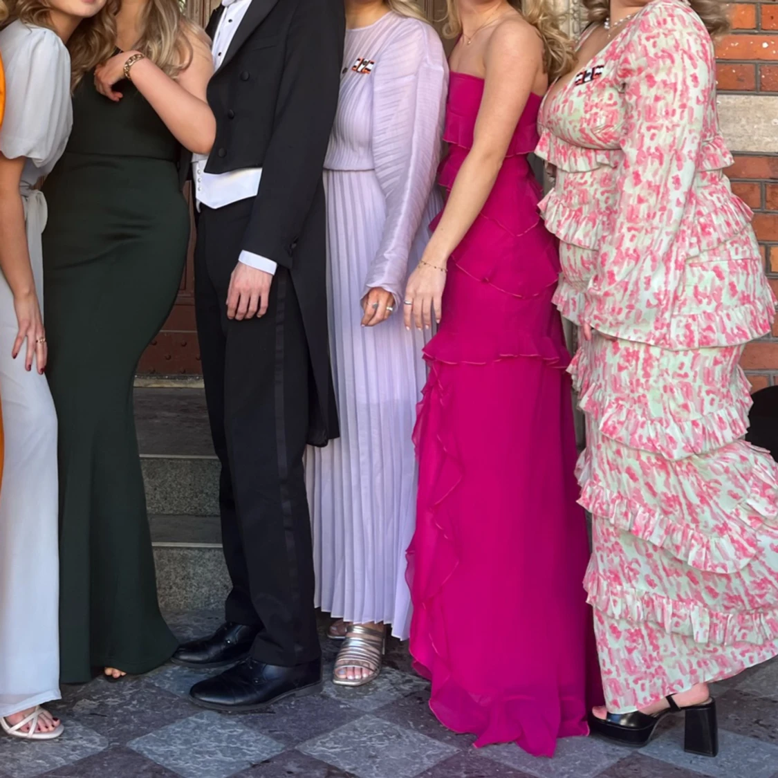 Klänning Mango - 90