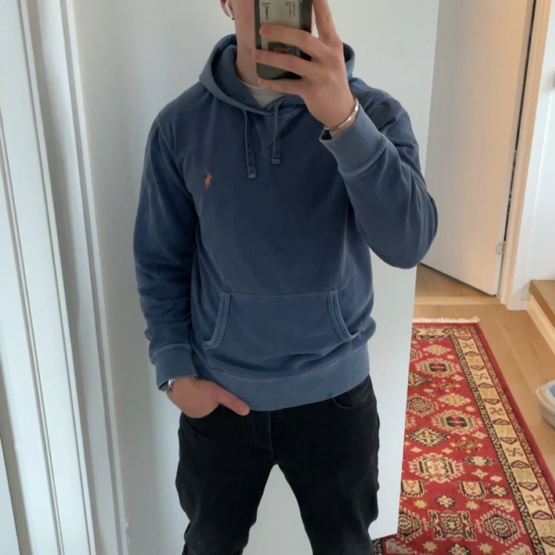 Ralph Lauren hoodie  - 91