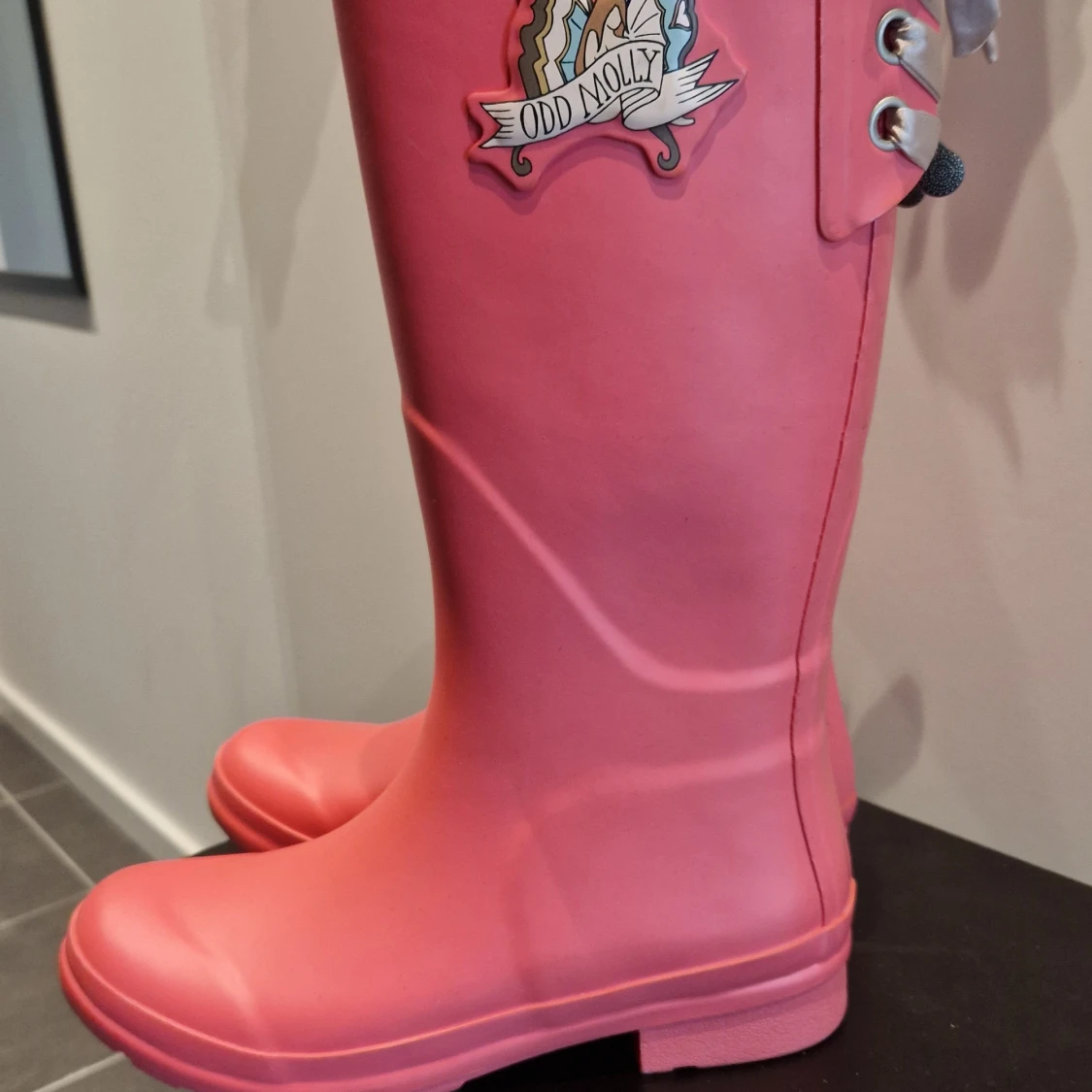 Odd molly gummistövlar  - 90