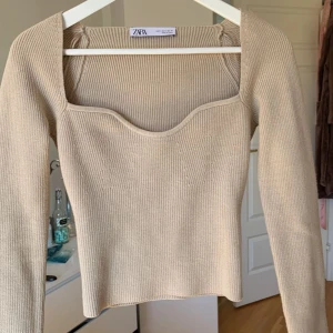 Zara topp - Zara topp i super bra skick❤️