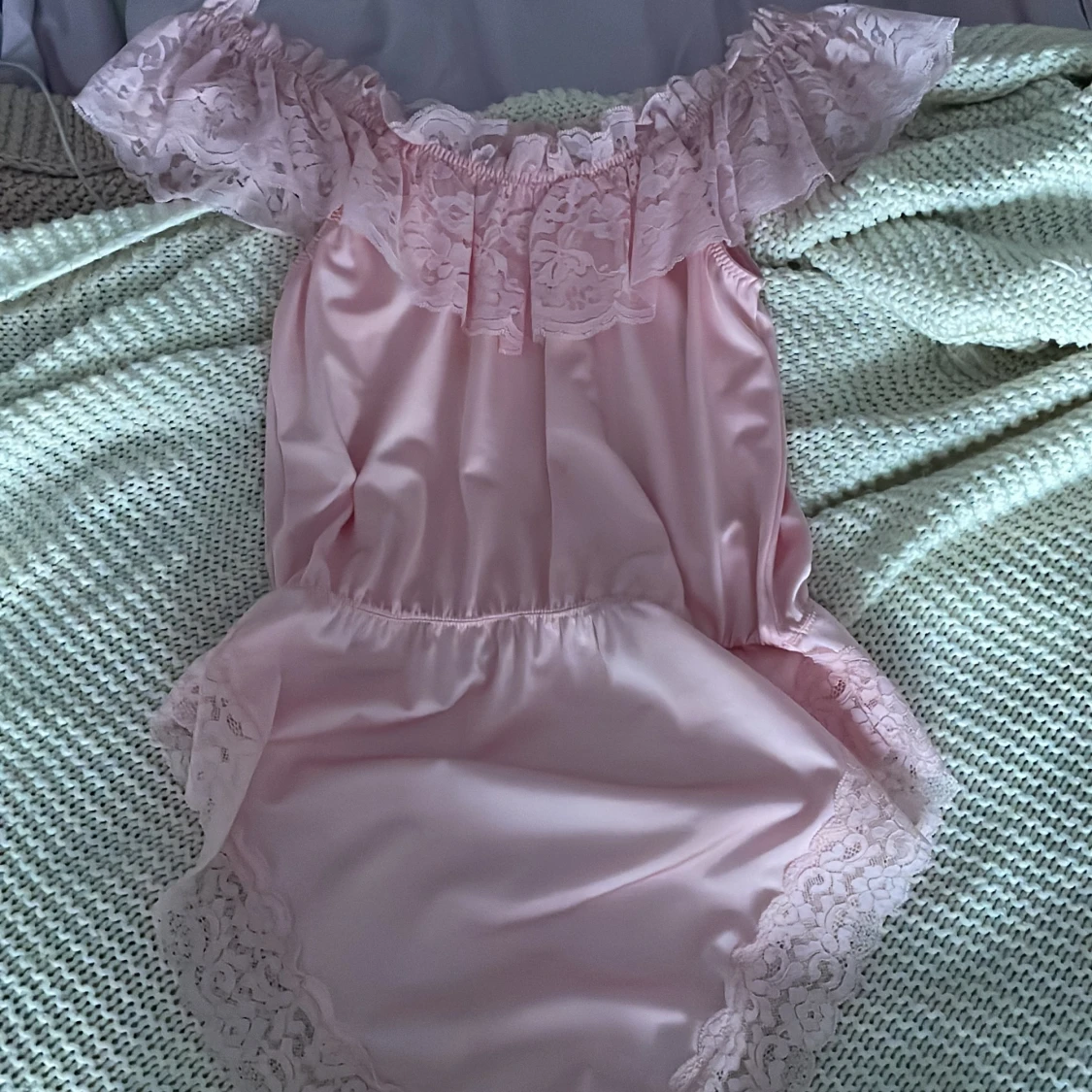 Rosa teddy /romper - 91