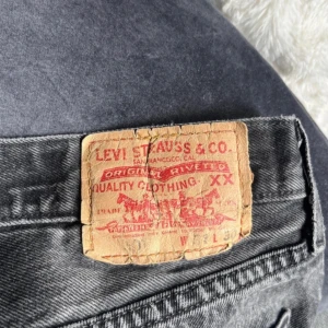 Levis 501 - W31 L30