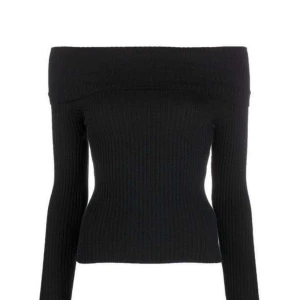 Off shoulder tröja - Fin off shoulder tröja från strandnavius