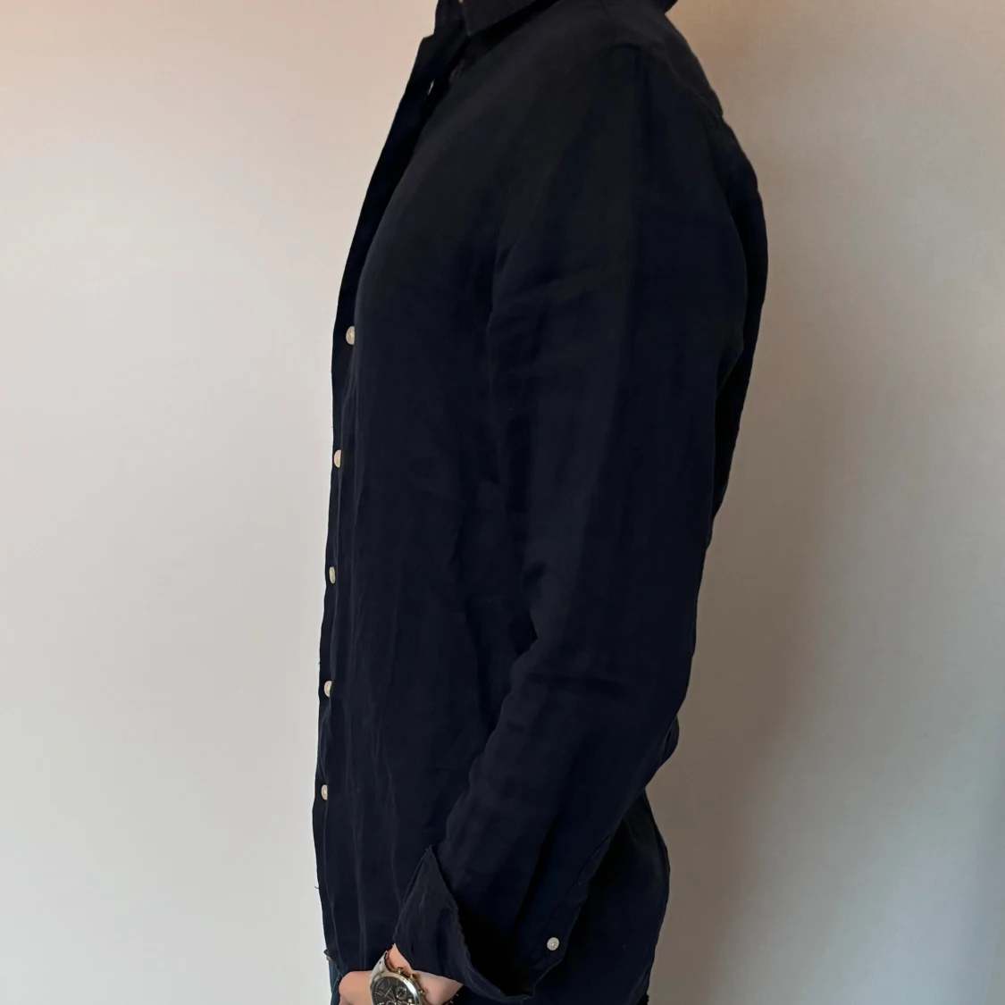 Lagency skjorta - 90