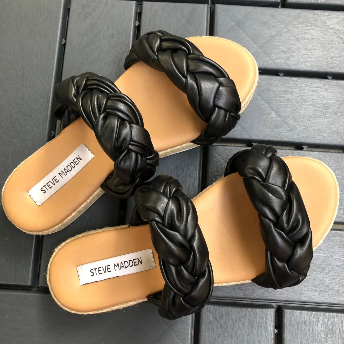 Steve Madden sandaletter 