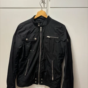 Diesel jacka - Skön diesel jacka