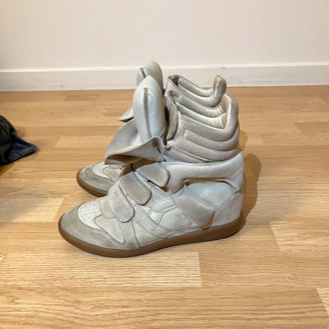 Isabel Marant skor - 90