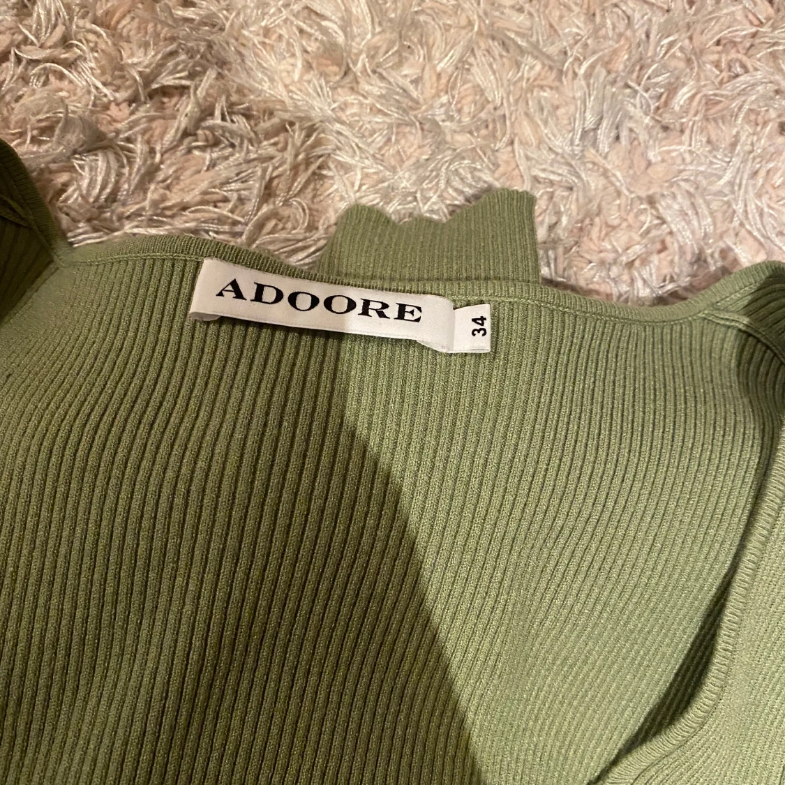 Adoore klänning  - 91