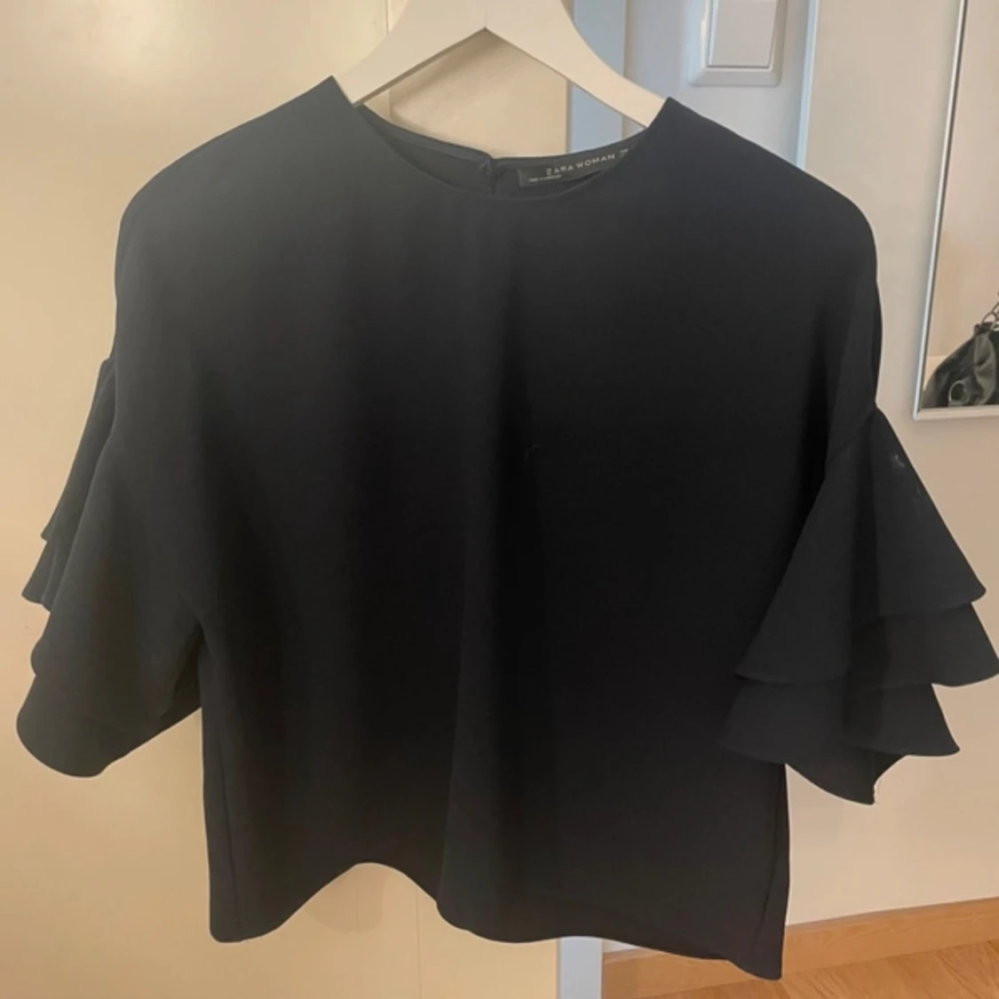 Zara blus