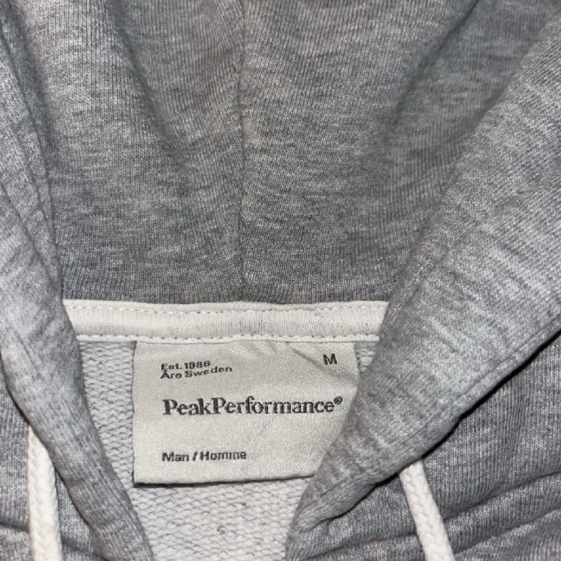 Peakperformance kofta  - 91