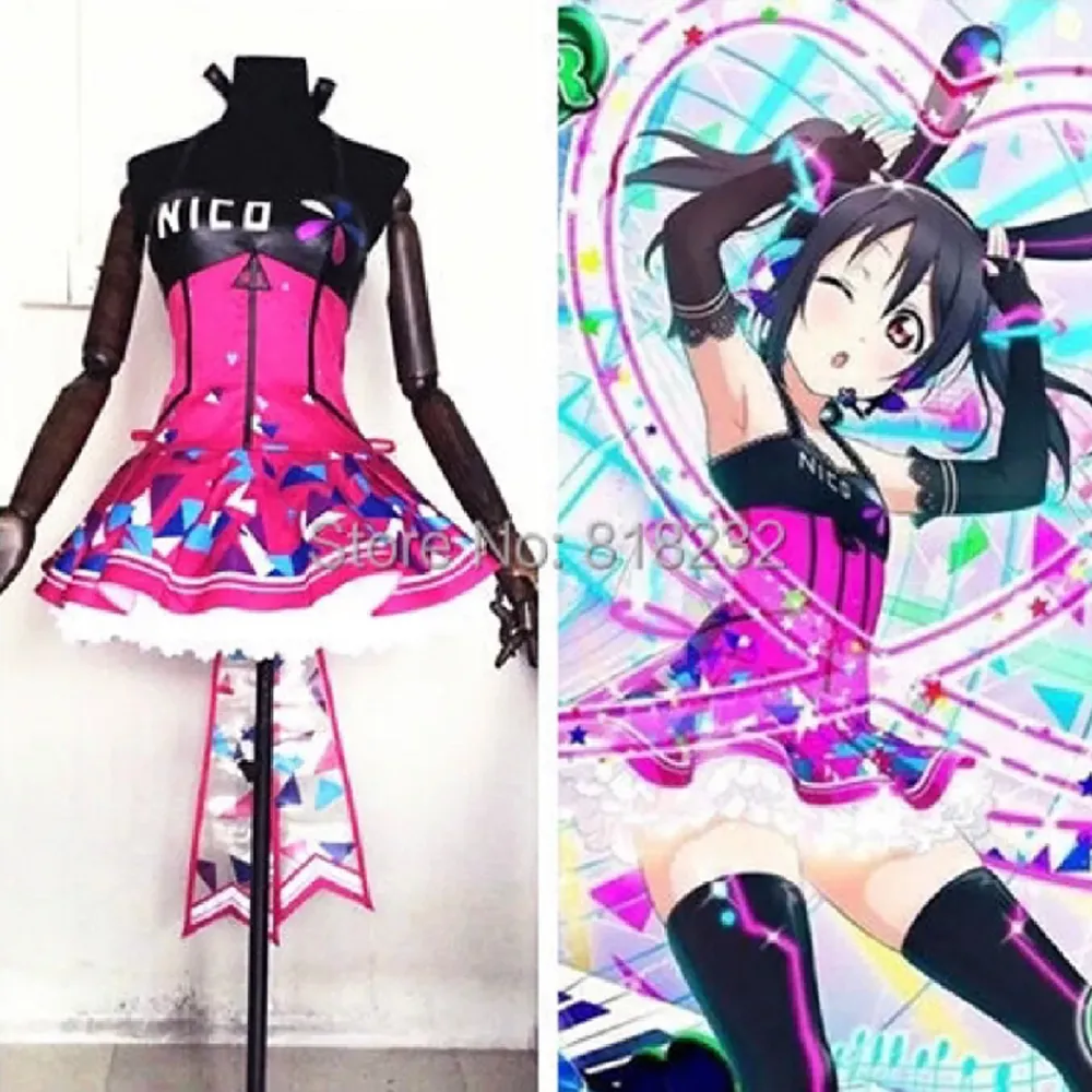DM BEFORE PURCHASE ! Selling my cyber nico, it’d include everything, such as the dress, socks, gloves, wig, just not the light up skirt, headphones and shoes. the cosplay is a bit damaged but can easily be fixed. DM FOR MORE INFO, DESC IS TOO SHORT. Väskor.