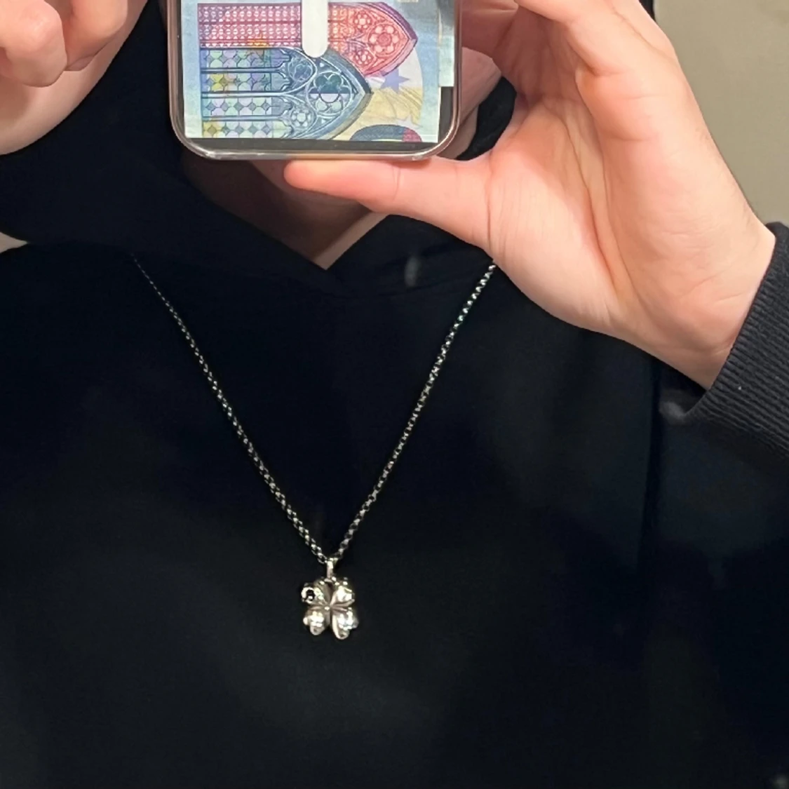 Gucci halsband  - 91