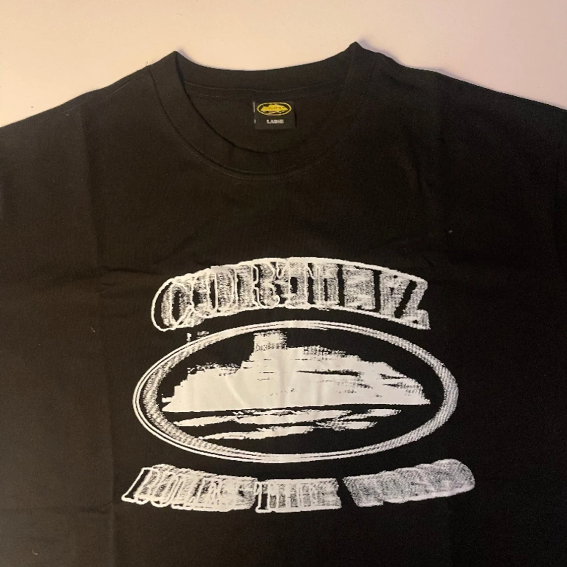 Cortiez T-Shirt  - 90