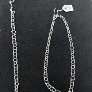 Bismak i silver - Bismark modell i silver för kvinnor