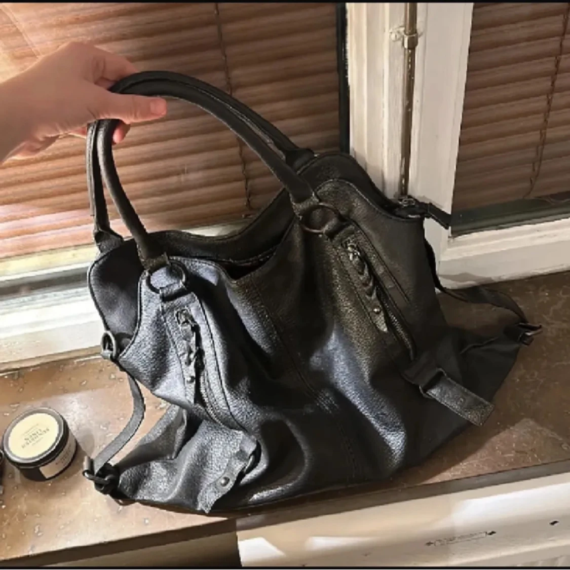 jätte snygg väska!! - 90