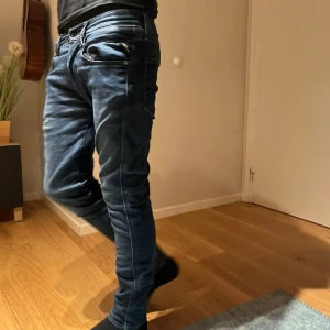 Replay jeans - Säljer ett bar replay Anbas jeans    W27 L30