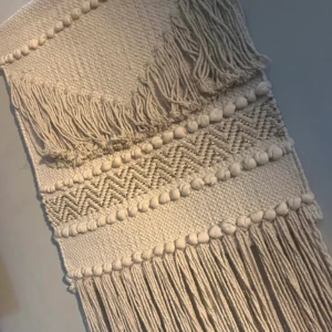 Väggbonad - Fin väggbonad i bra skick💕