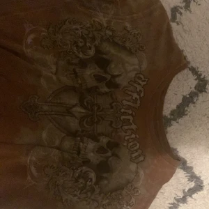 Rare Affliction - lite sliten för den e old asf men så fire