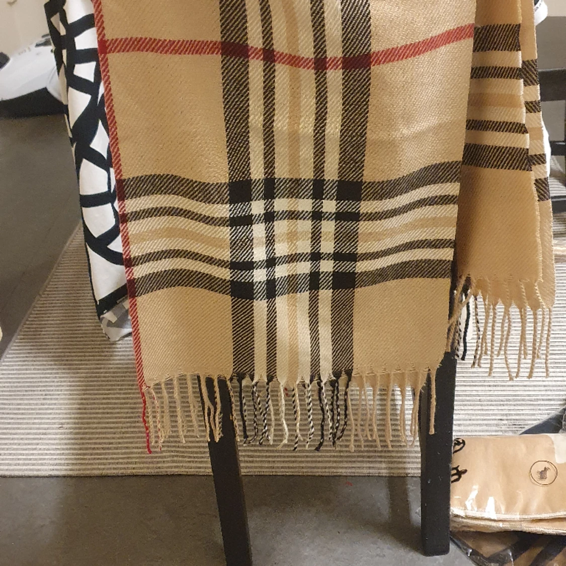 Sjalar och shape - 90