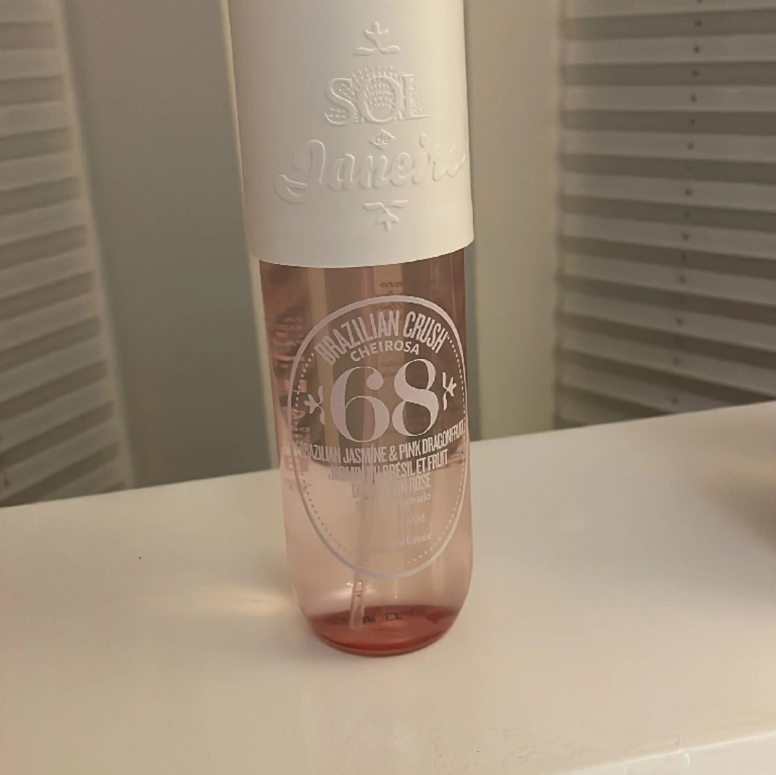 Sol de Janeiro stor 68