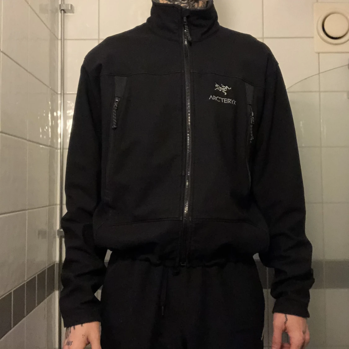 Arcteryx Gamma SV medium - 91