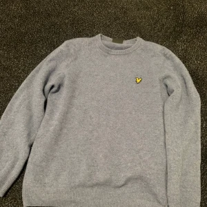 Lyle & Scott sweatshirt - strl L