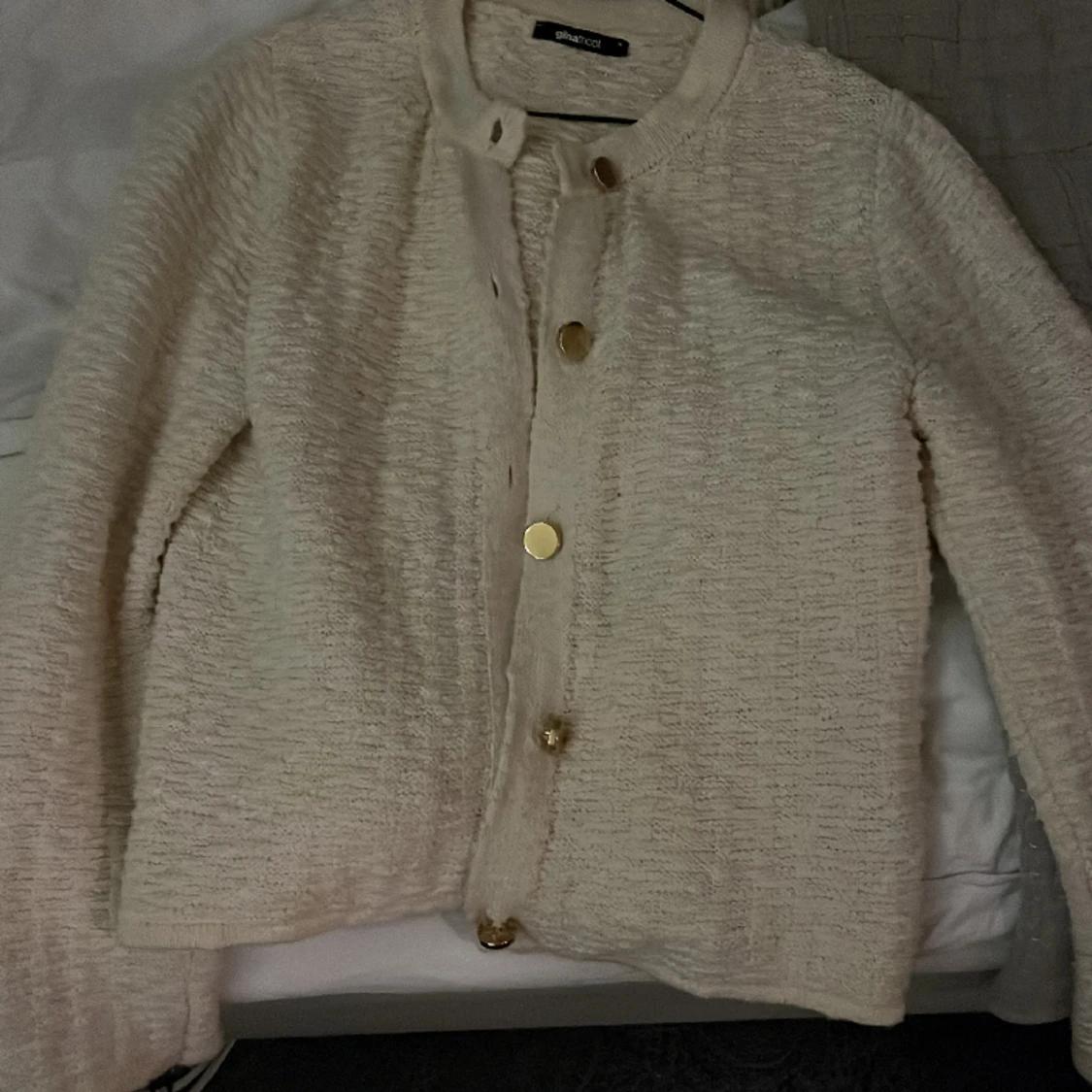 Säljer en jättefin kofta som är helt oanvänd🩷 - 90