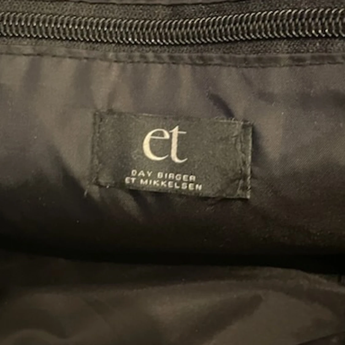 Liten ryggsäck - 91