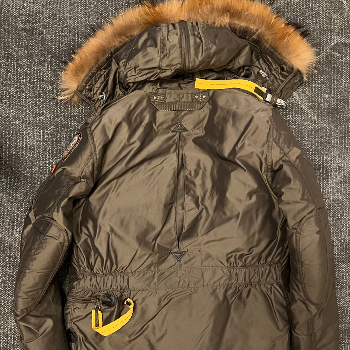 Parajumper Kodiak - 91