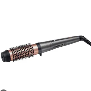 Värmeborste - Säljer pga att jag har en annan jag andvänder! Tryck gärna köp nu, iprincip aldrig andvänd!!❣️❣️