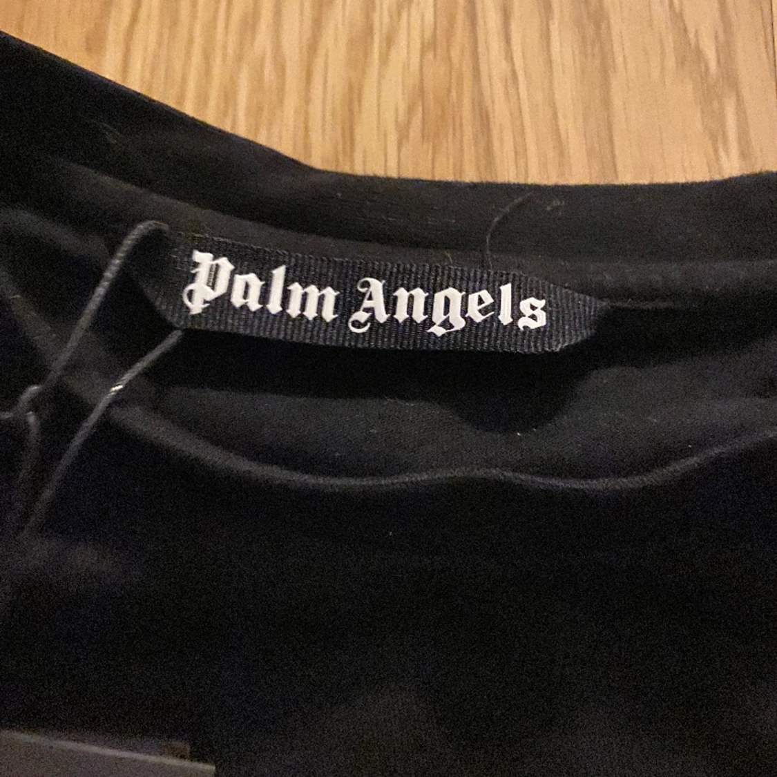 Palm angels T-shirt  - 90