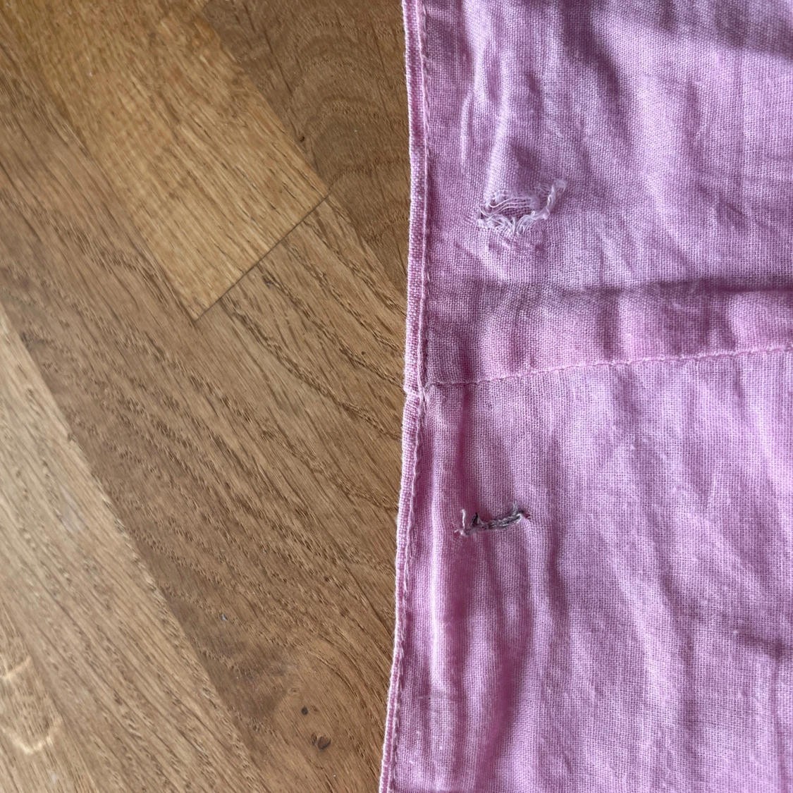 Rosa omlottblus | Gina Tricot | Premium Selection - 92