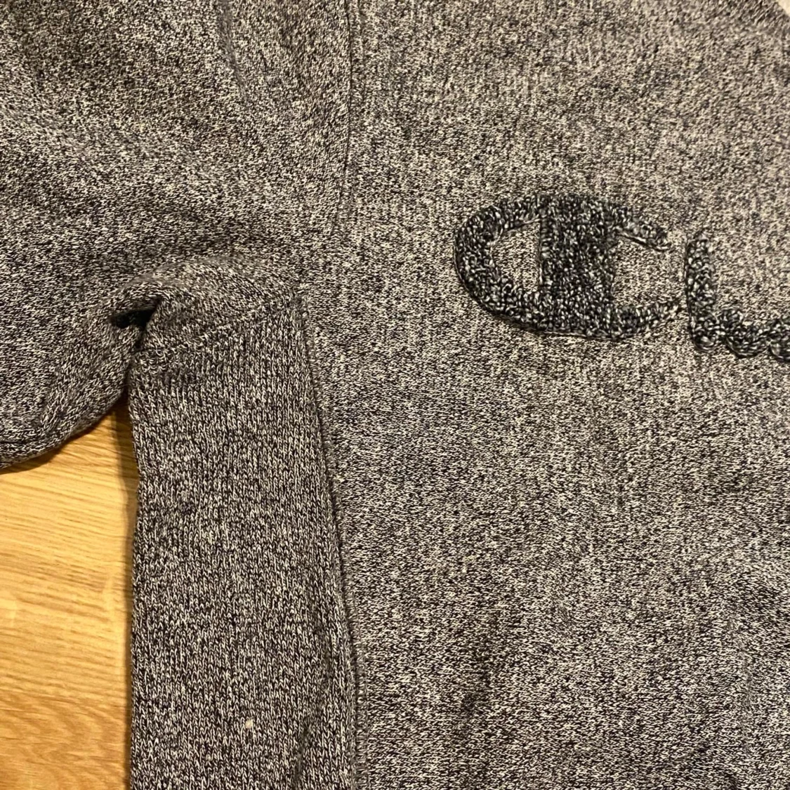 Champion tröja - 90