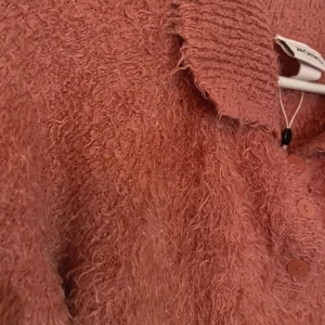 Fluffig skjorta  - Supersöt fluffig skjorta