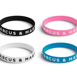 SÖKER!!! - Söker Marcus och Martinus armband!!! Om ni tänker er att sälja så hör gärna av er.