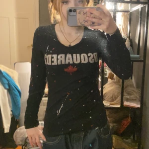Tröja med rinestones❤️ - Jätte cool tröja med rinestones❤️