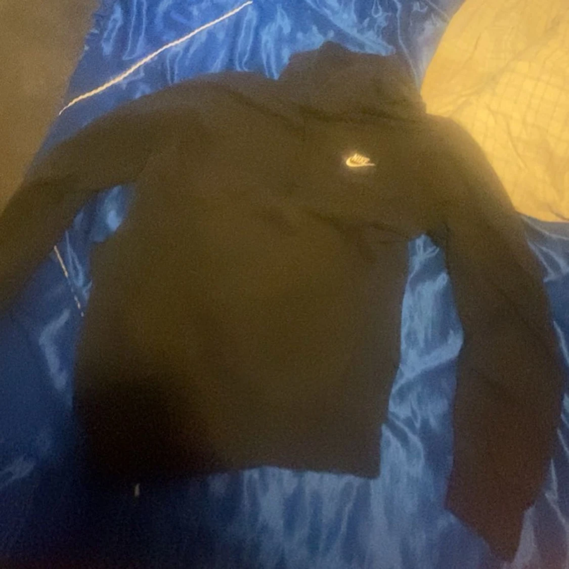 Nike hoodie