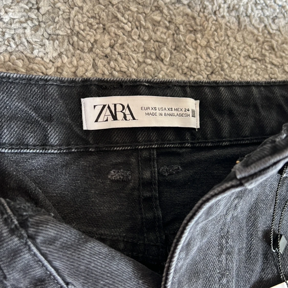 Helt ny zara kjol 🖤 - 90