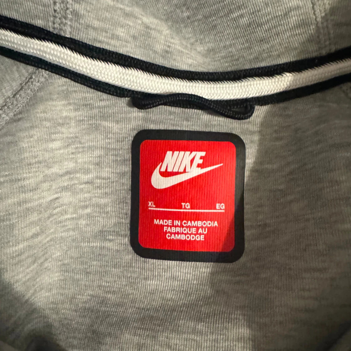 nike tech fleece - 91